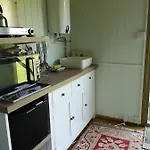 Shepherds Hut Dolly Wagon *