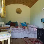 Shepherds Hut Dolly Wagon * Keswick (Cumbria)