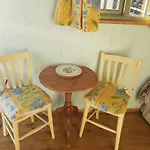 Shepherds Hut Dolly Wagon Gospodarstwo agroturystyczne Keswick (Cumbria)