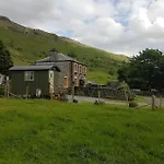 Gospodarstwo agroturystyczne Shepherds Hut Dolly Wagon *