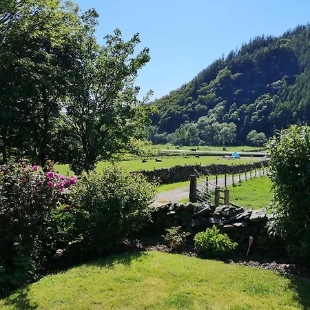 Shepherds Hut Dolly Wagon קזיק