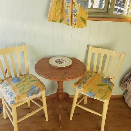 Shepherds Hut Dolly Wagon Gospodarstwo agroturystyczne Keswick (Cumbria)