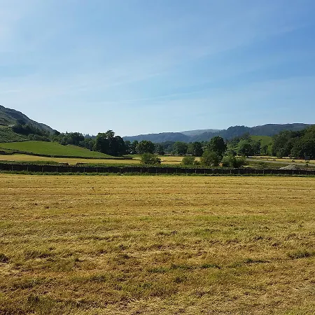Shepherds Hut Dolly Wagon *