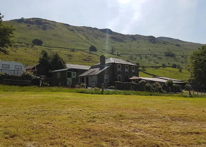 Shepherds Hut Dolly Wagon Alojamento de Turismo Rural *