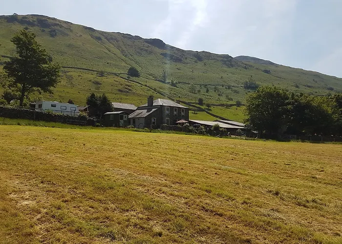 Shepherds Hut Dolly Wagon Alojamento de Turismo Rural *