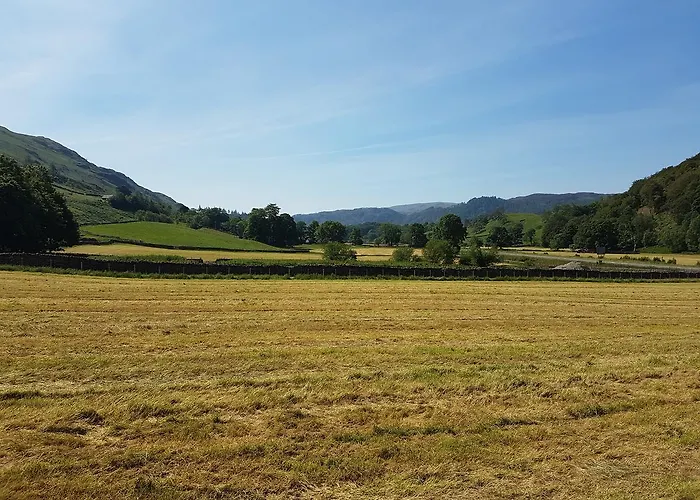 Shepherds Hut Dolly Wagon *