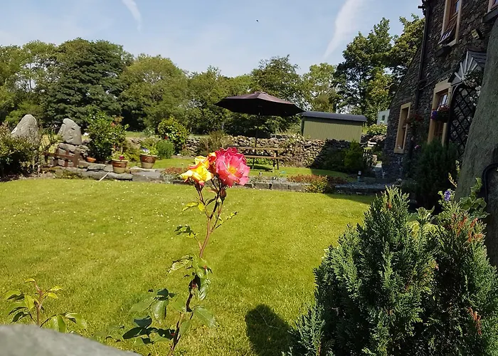 Shepherds Hut Dolly Wagon Alojamento de Turismo Rural *